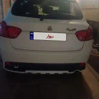 کوئیک Gx مدل 1402|خودرو سواری و وانت|اهواز, کیانشهر|دیوار