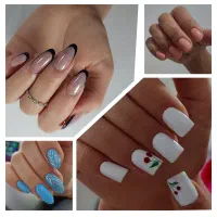 خدمات کاشت و ترمیم ناخن