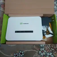مودم مبین نت سیم کارتی