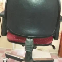 صندلی رایانه صنعت|صندلی و نیمکت|بروجرد, |دیوار