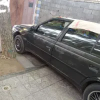 پژو ۲۰۰۰ معاوضه با پیکان و پی کی