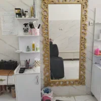 لوازم آرایشگاه درحد نو