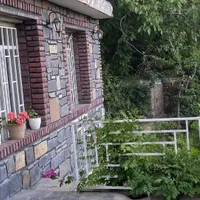 باغ ویلا در منطقه خوش آب و هوای دره مراد بیگ|اجارهٔ کوتاه‌مدت ویلا و باغ|همدان, |دیوار