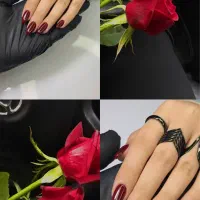 خدمات ناخن