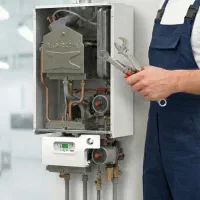 تعمیرات پکیج اسلام آبادغرب تخصصی تضمینی