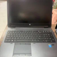 لپ تاپ hp zbook 15 G2