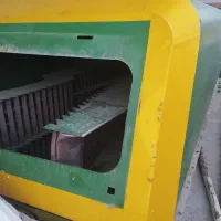 کاه پران کمباین|قطعات یدکی و لوازم جانبی|مراغه, |دیوار