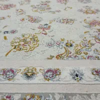 فرش ۶ متری برجسته نو