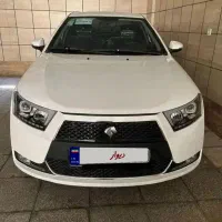 دنا پلاس فول 5 دنده مدل ۱۴۰۴