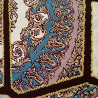 سه قالیچه و باریکه|فرش|شیراز, طلاب|دیوار