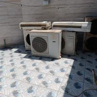 فروشگاه و خرید کولر و یخچال سوخته در کل اهواز