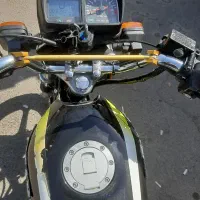 موتور احسان۲۰۰