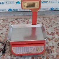 باسکول 200 کیلو|فروشگاه و مغازه|جهرم, |دیوار