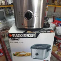 سرخ کن روغنی