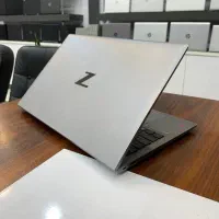 لپ تاپ hp Zbook G7 مهندسی