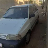 پراید مدل ۷۸ عروسک|خودرو سواری و وانت|بروجرد, |دیوار