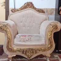 فروش مبل سلطنتی کارکرد