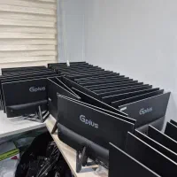 51 عدد مانیتور Gplus ips 24 inch فروش تکی و تعدادی