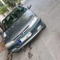 پارس 94دوگانه کارخونه در فریمان. معاوضه تا2ت