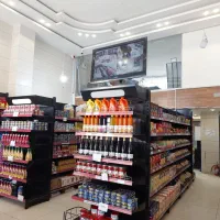 استخدام صندوقدار خانم