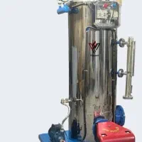 دستگاه بخارشور