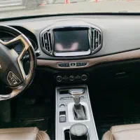 تیگو ۷ مدل ۹۸ نقد و اقساط|خودرو سواری و وانت|تهران, تهرانپارس شرقی|دیوار