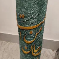 خمره و گلدان|مجسمه، تندیس، ماکت|شیراز, آزادگان|دیوار