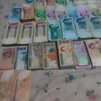 با سلام اسکناس های کمیاب برای فروش کلی وجزیی|کلکسیون سکه، تمبر، اسکناس|رشت, جانبازان|دیوار