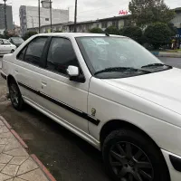 پژو پارس tu5|خودرو سواری و وانت|بابل, |دیوار