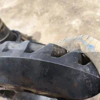 کرانویل پنیون۱۷  بنز ده تن فابریک|قطعات یدکی و لوازم جانبی|فردوس (خراسان), |دیوار