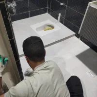 تشخیص ترکیدگی لوله آب با دستگاه فوجی دقیق نقطه زن|خدمات پیشه و مهارت|ایلام, |دیوار