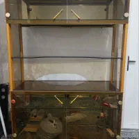 بوفه|بوفه، ویترین، کنسول|سبزوار, پاسداران|دیوار