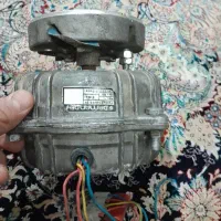 دوعدد هواکش صنعتی|ماشین‌آلات صنعتی|فردیس, شهرک شهید حسینی|دیوار