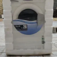 لباسشویی تمام اتوماتیک 7 کیلو  آبسال