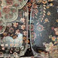 ظروف چینی|ظروف سرو و پذیرایی|شیراز, پودنک|دیوار