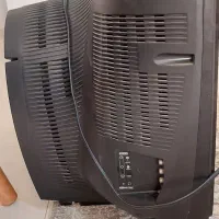 تلوزیون سامسونگ|تلویزیون و پروژکتور|رشت, رودبارتان|دیوار