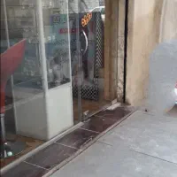 شیشه میرال با جک سالم