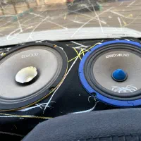 پک سیستم فول با کیفیت و قیمت مناسب|قطعات یدکی و لوازم جانبی|پرند, فاز ۵|دیوار