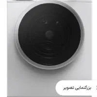 ماشین لباسشویی دوو.هشت کیلویی