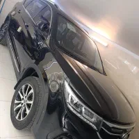 SX5 فردا موتور ۱۴۰۱ درجه 1 نمایشگاه نبی ئی