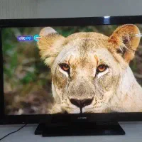 ال سی دی ۴۰سونی درحدنو