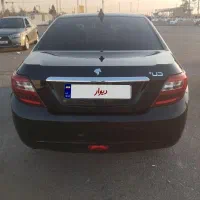 دنا پلاس اتومات ۱۴۰۳ آپشنال|خودرو سواری و وانت|تهران, یافتآباد|دیوار