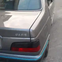 فروش پارس ۹۲|خودرو سواری و وانت|دامغان, |دیوار