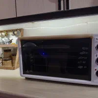 توسترفر LUXELl ترکی