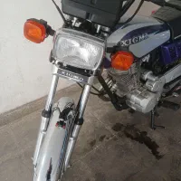 موتور سیکلت زیگما (xigma) مدل 95 در حد|موتورسیکلت|تهران, شهرک پاسداران|دیوار