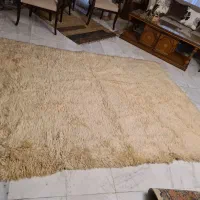 قالیچه پوست طبیعی