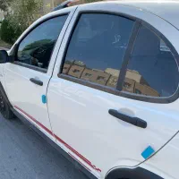 کوییک آر اس مدل ۱۴۰۲، سفید قرمز، قابل معاوضه|خودرو سواری و وانت|اصفهان, شهرک سلامت|دیوار