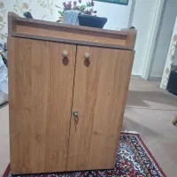 جاکفشی چوبی