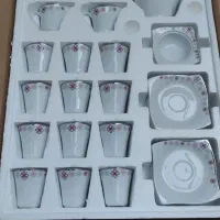 سرویس غذاخوری چینی|ظروف سرو و پذیرایی|سنندج, |دیوار