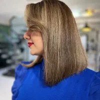 هیرکات تخصصی و براشینگ حرفه ای ،با تخفیف محدود